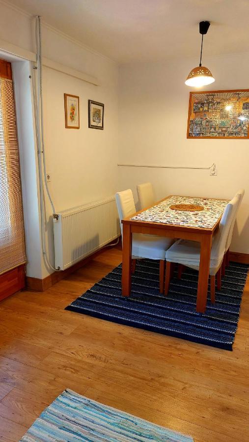 Mandula Apartman Сегед Экстерьер фото