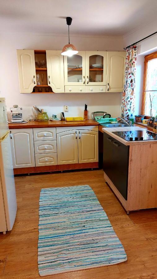 Mandula Apartman Сегед Экстерьер фото