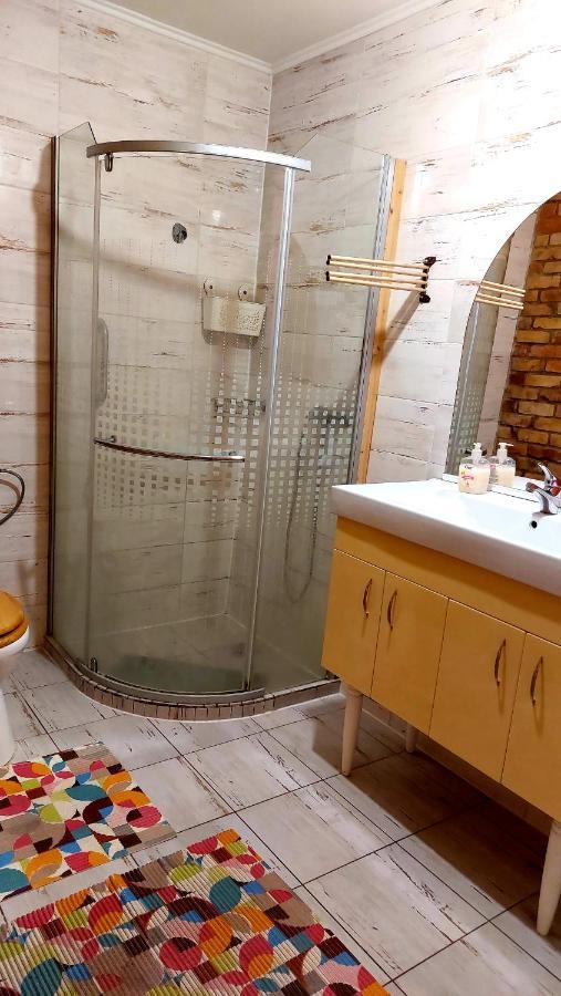 Mandula Apartman Сегед Экстерьер фото