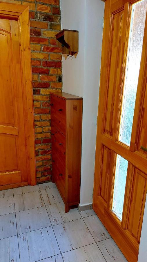 Mandula Apartman Сегед Экстерьер фото