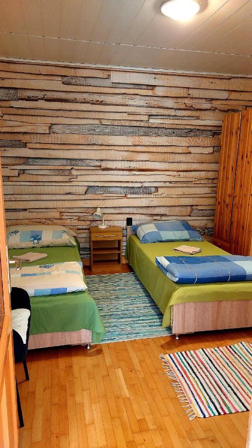 Mandula Apartman Сегед Экстерьер фото