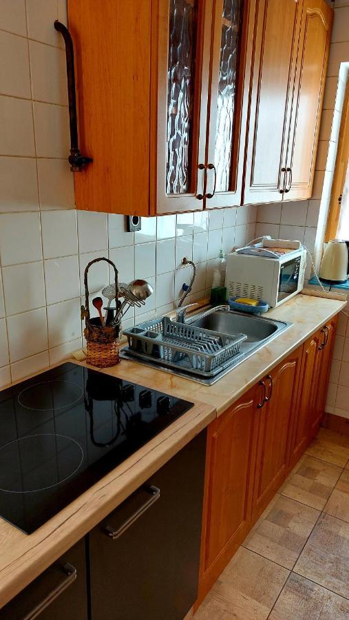 Mandula Apartman Сегед Экстерьер фото